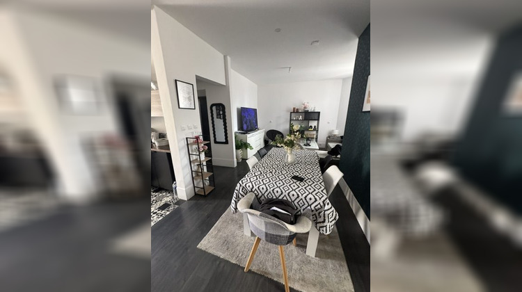 Ma-Cabane - Vente Maison Soissons, 130 m²