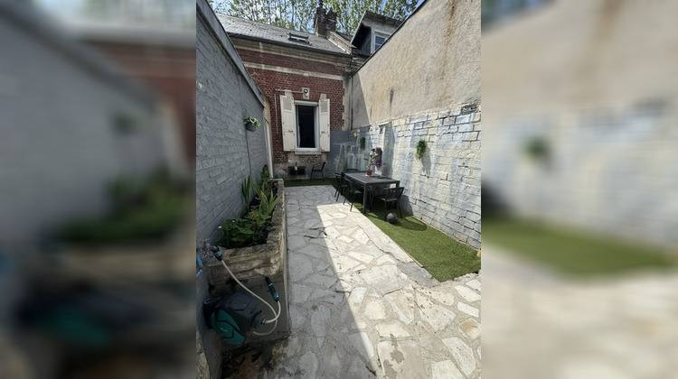 Ma-Cabane - Vente Maison Soissons, 130 m²
