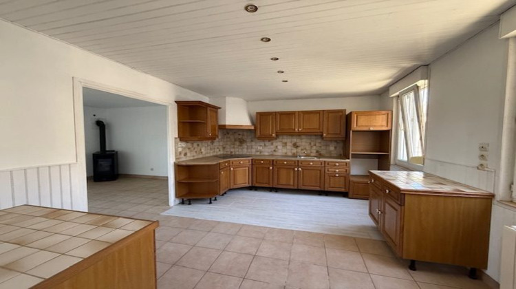 Ma-Cabane - Vente Maison Soissons, 130 m²