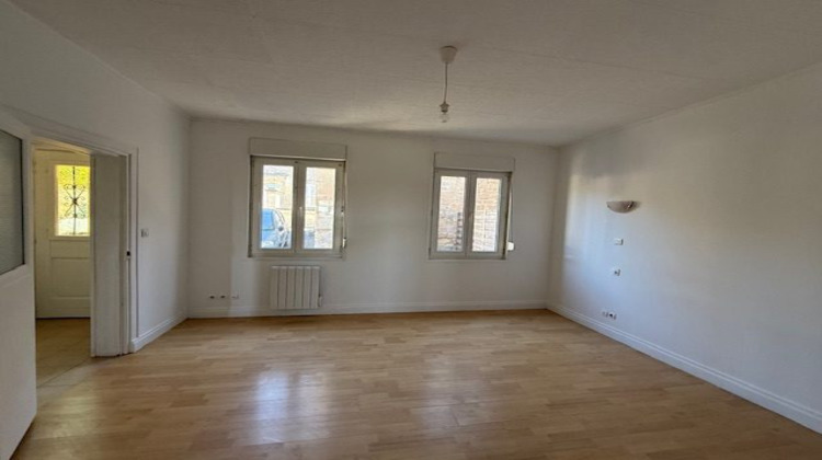 Ma-Cabane - Vente Maison Soissons, 130 m²