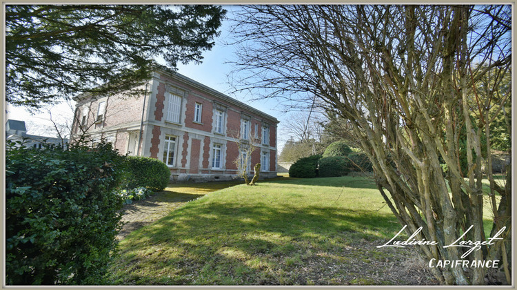 Ma-Cabane - Vente Maison SOISSONS, 336 m²