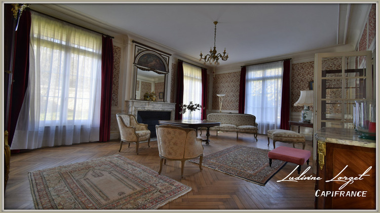 Ma-Cabane - Vente Maison SOISSONS, 336 m²