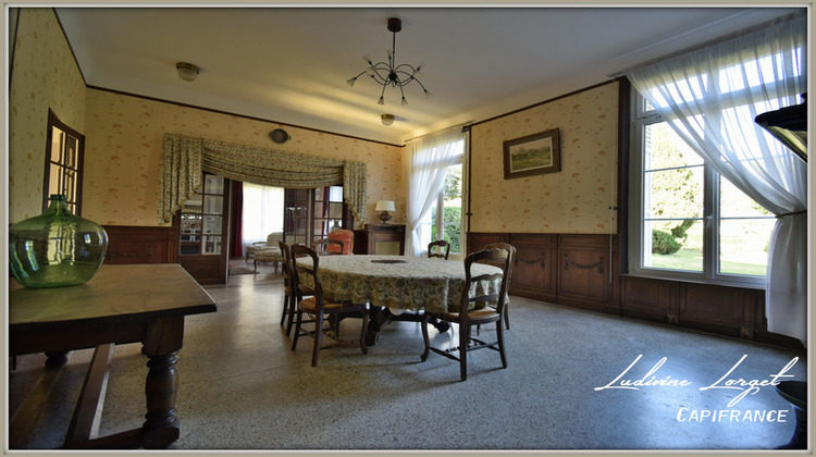 Ma-Cabane - Vente Maison SOISSONS, 336 m²
