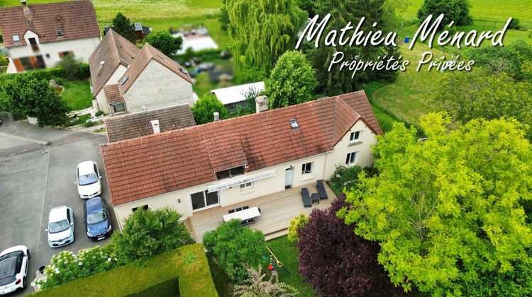 Ma-Cabane - Vente Maison SOISSONS, 140 m²