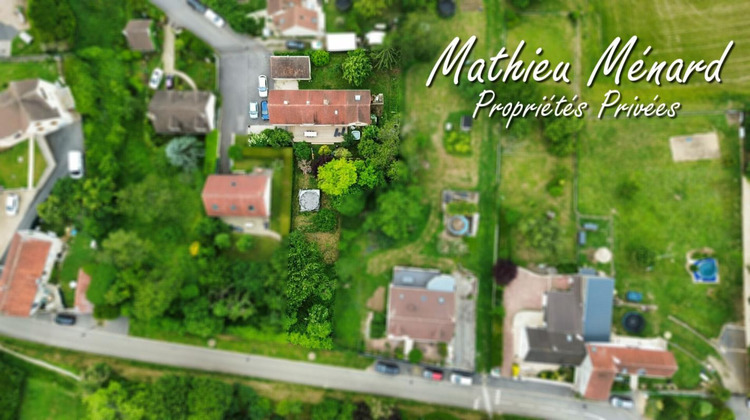 Ma-Cabane - Vente Maison SOISSONS, 140 m²