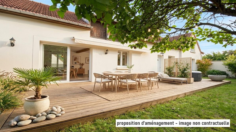 Ma-Cabane - Vente Maison SOISSONS, 140 m²