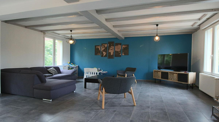 Ma-Cabane - Vente Maison SOISSONS, 140 m²