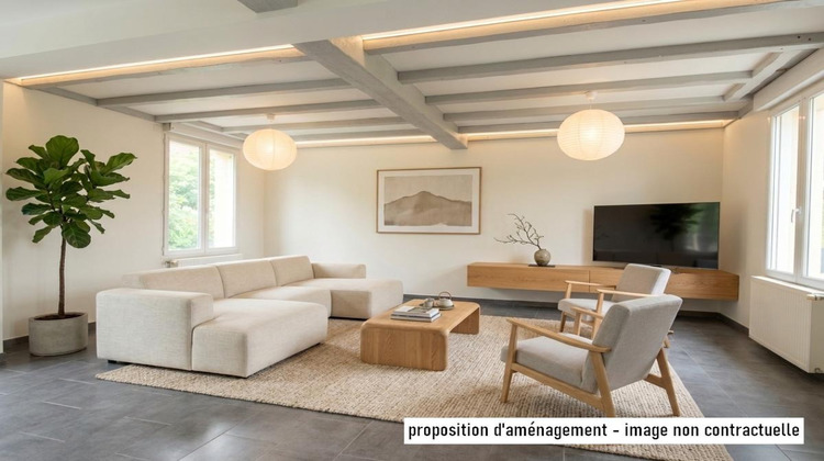 Ma-Cabane - Vente Maison SOISSONS, 140 m²