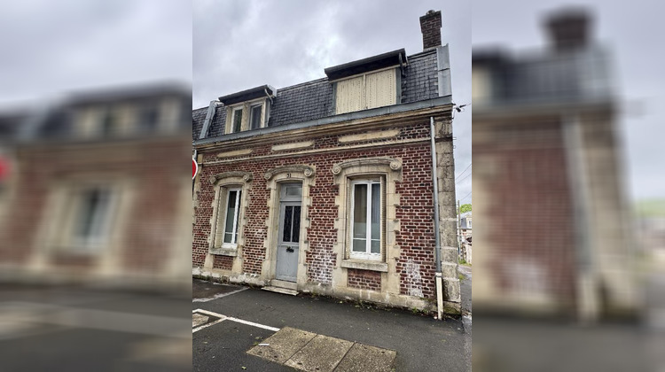 Ma-Cabane - Vente Maison SOISSONS, 130 m²