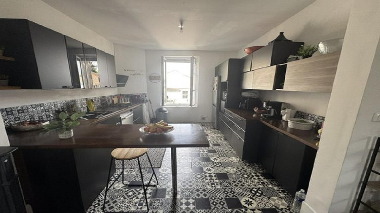 Ma-Cabane - Vente Maison SOISSONS, 130 m²