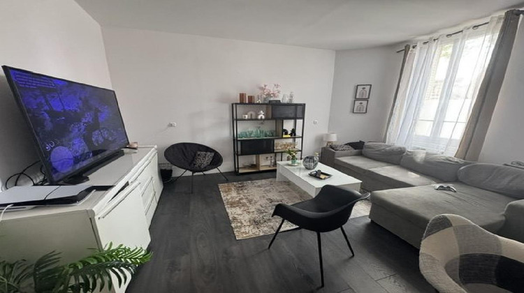 Ma-Cabane - Vente Maison SOISSONS, 130 m²