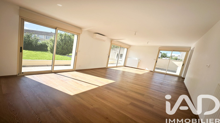 Ma-Cabane - Vente Maison Soissons, 165 m²