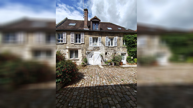 Ma-Cabane - Vente Maison Soissons, 141 m²