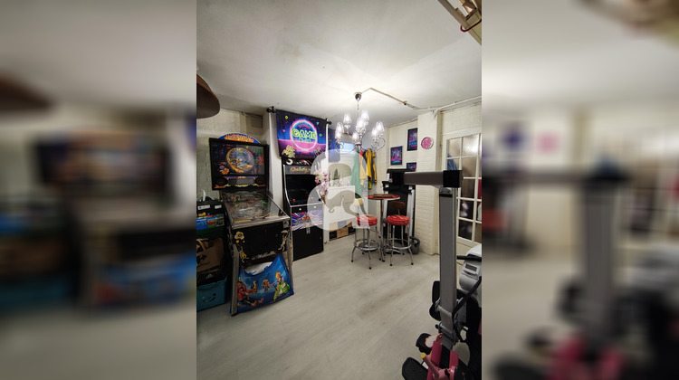 Ma-Cabane - Vente Maison Soissons, 141 m²