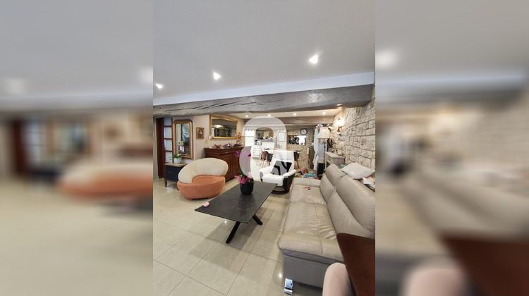 Ma-Cabane - Vente Maison Soissons, 141 m²