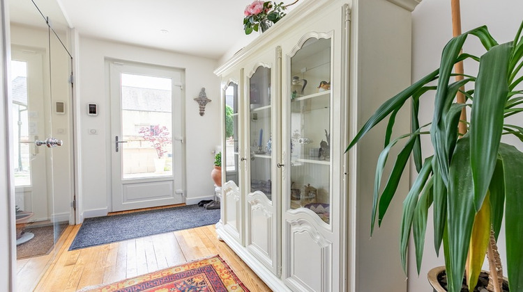 Ma-Cabane - Vente Maison SOISSONS, 223 m²
