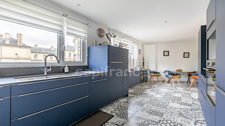 Ma-Cabane - Vente Maison SOISSONS, 223 m²