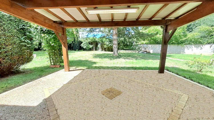 Ma-Cabane - Vente Maison SOISSONS, 75 m²