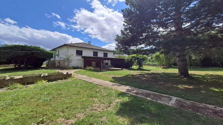 Ma-Cabane - Vente Maison SOISSONS, 75 m²