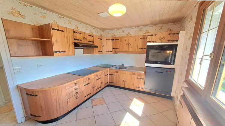 Ma-Cabane - Vente Maison SOISSONS, 75 m²