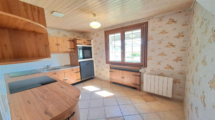 Ma-Cabane - Vente Maison SOISSONS, 75 m²