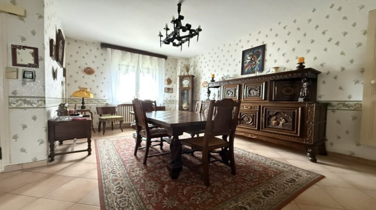 Ma-Cabane - Vente Maison Soissons, 112 m²