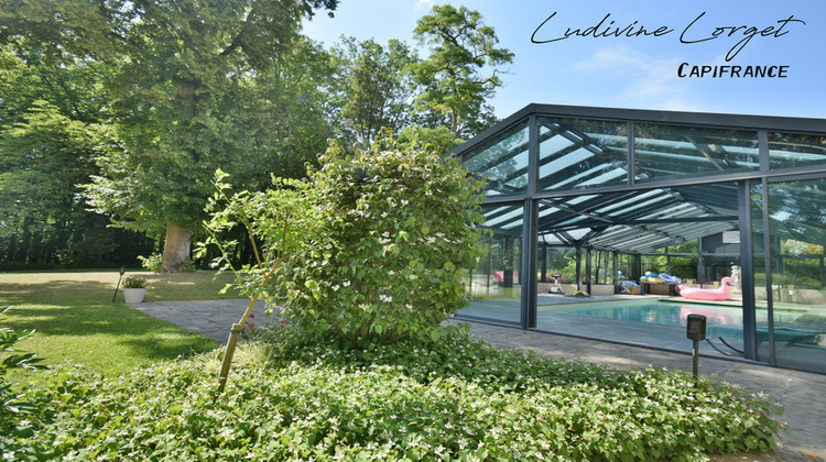 Ma-Cabane - Vente Maison SOISSONS, 720 m²