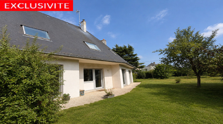 Ma-Cabane - Vente Maison SOISSONS, 158 m²
