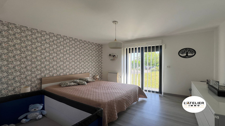 Ma-Cabane - Vente Maison SOISSONS, 119 m²