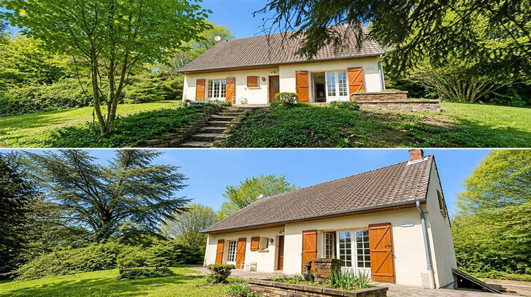 Ma-Cabane - Vente Maison SOISSONS, 106 m²