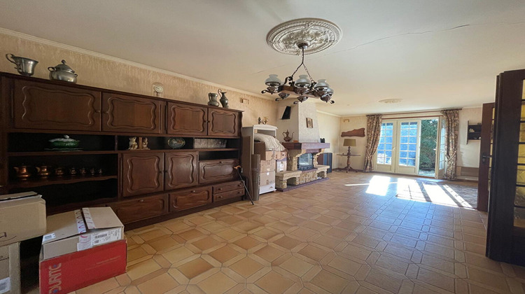 Ma-Cabane - Vente Maison SOISSONS, 106 m²