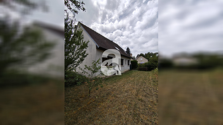 Ma-Cabane - Vente Maison Soissons, 110 m²