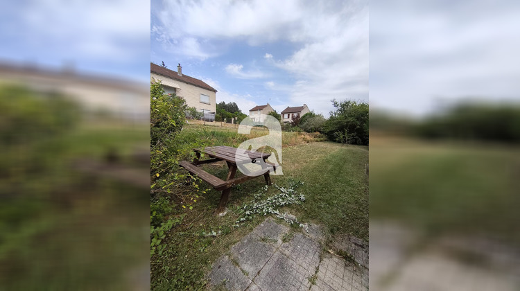Ma-Cabane - Vente Maison Soissons, 110 m²