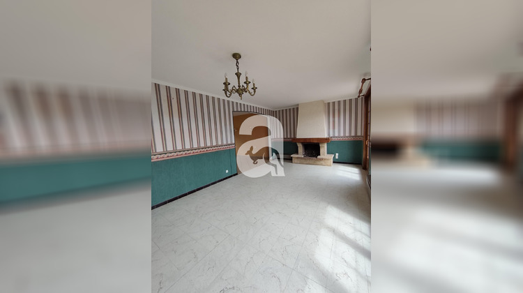 Ma-Cabane - Vente Maison Soissons, 110 m²