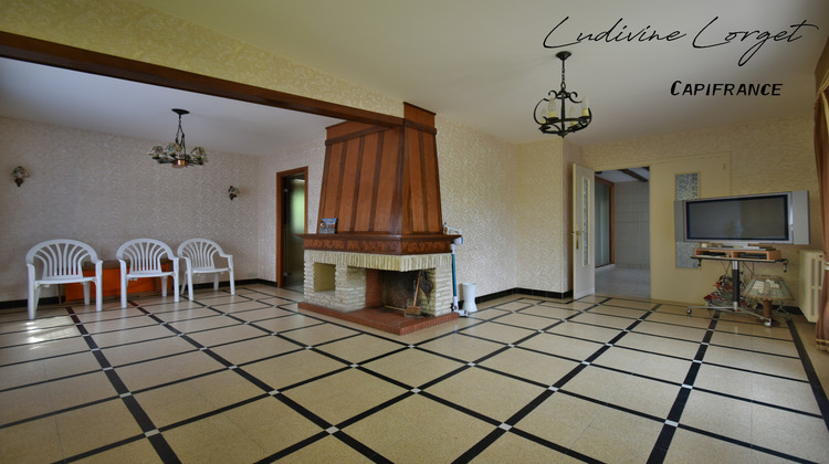 Ma-Cabane - Vente Maison SOISSONS, 140 m²