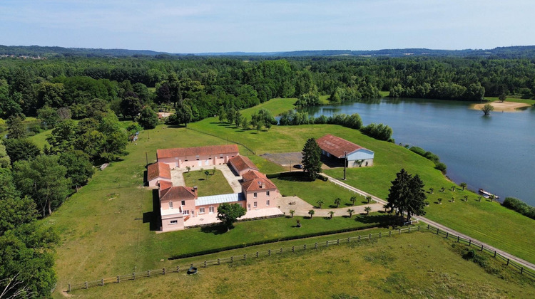 Ma-Cabane - Vente Maison Soissons, 295 m²