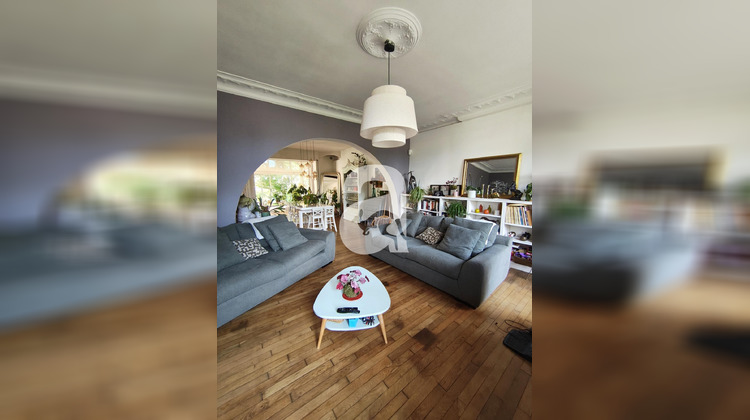 Ma-Cabane - Vente Maison Soissons, 224 m²
