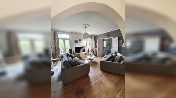 Ma-Cabane - Vente Maison Soissons, 224 m²