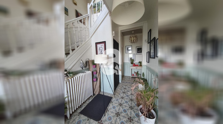 Ma-Cabane - Vente Maison Soissons, 224 m²