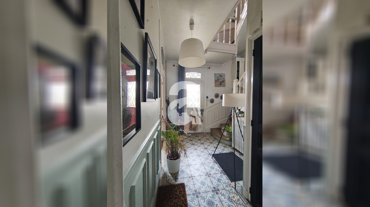Ma-Cabane - Vente Maison Soissons, 224 m²