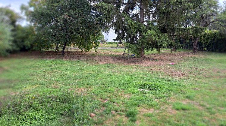 Ma-Cabane - Vente Maison SOISSONS, 120 m²