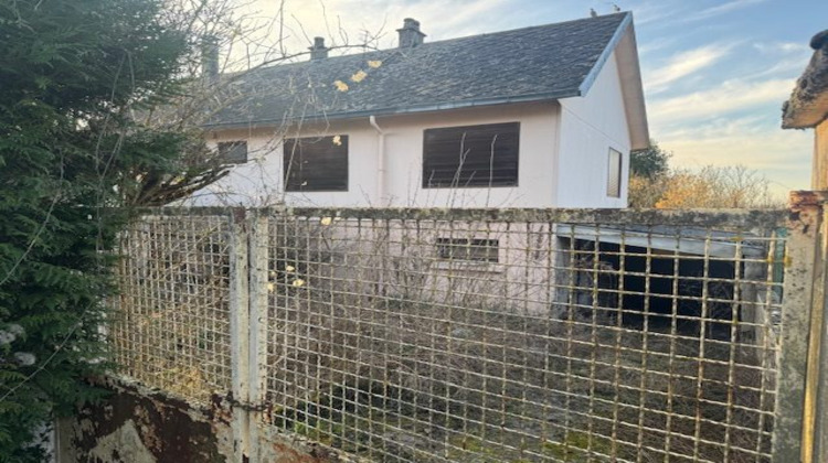 Ma-Cabane - Vente Maison Soissons, 78 m²