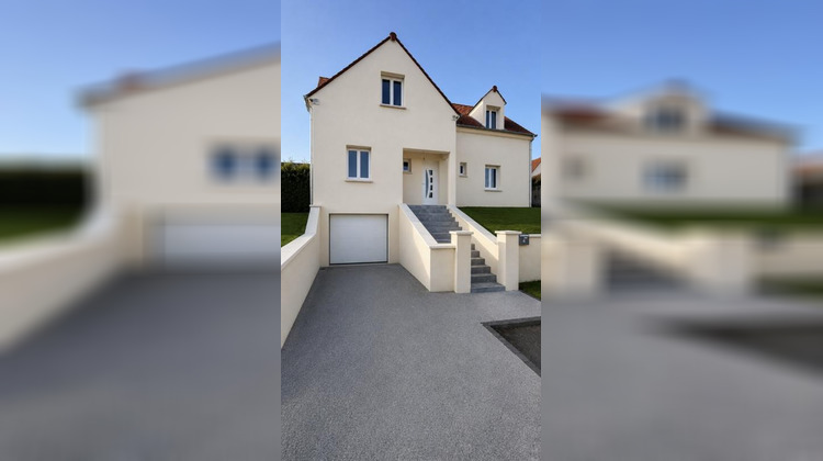 Ma-Cabane - Vente Maison SOISSONS, 137 m²