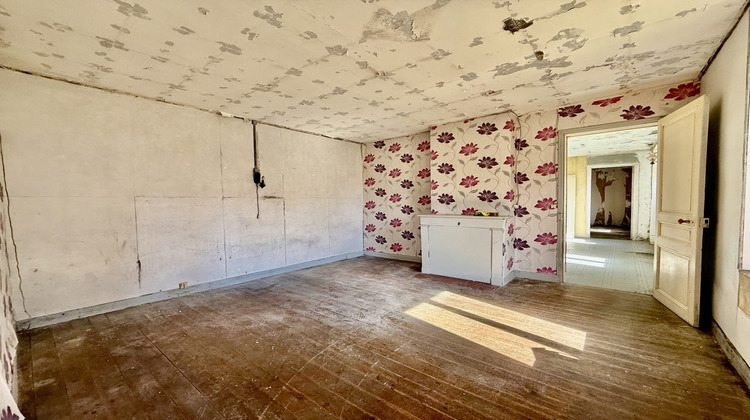 Ma-Cabane - Vente Maison Soissons, 70 m²