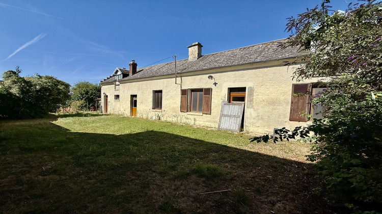 Ma-Cabane - Vente Maison Soissons, 70 m²