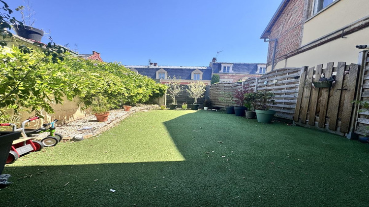 Ma-Cabane - Vente Maison SOISSONS, 111 m²