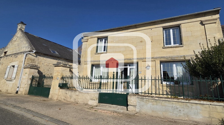 Ma-Cabane - Vente Maison SOISSONS, 250 m²