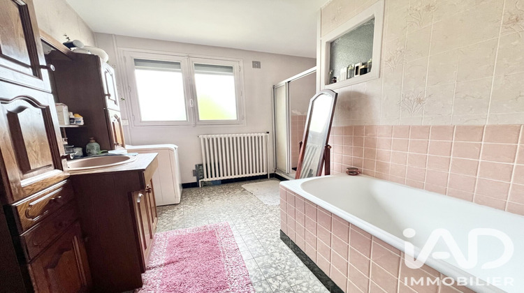 Ma-Cabane - Vente Maison Soissons, 84 m²