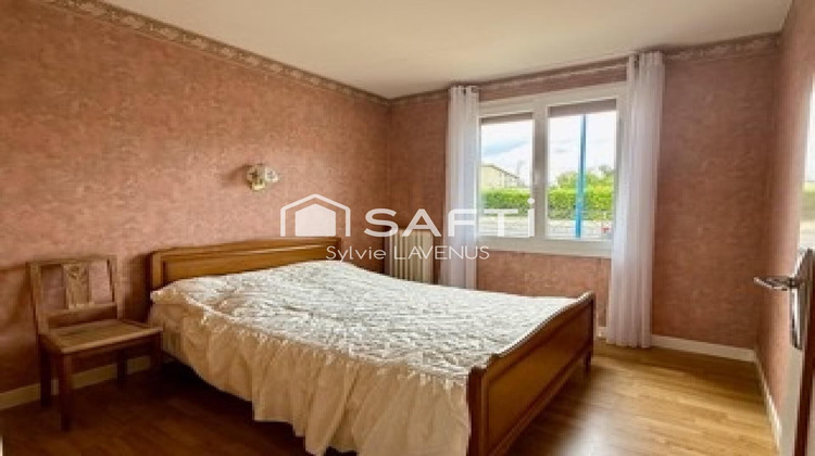Ma-Cabane - Vente Maison Soissons, 87 m²