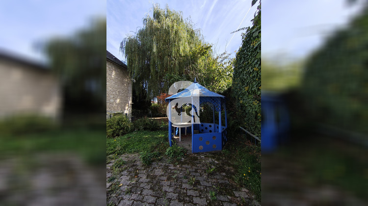 Ma-Cabane - Vente Maison Soissons, 237 m²